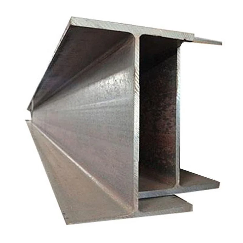 China ASTM A36 Q345b Q235 Hot Rolled Structural Carbon Profile Channel Steel H Beam Building Material Hot Rolled Steel H Beam for Construction