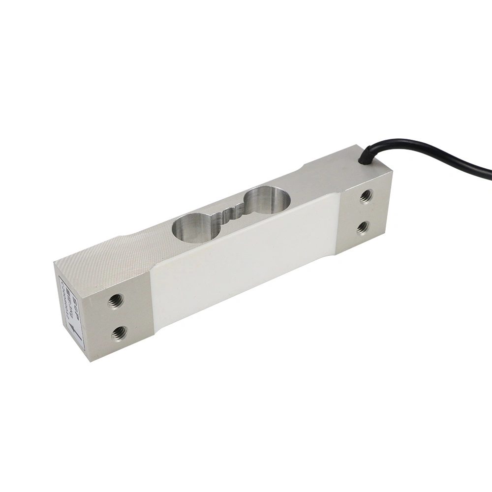 High quality/High cost performance  3-120kg Platform Type Electronic Weighing Scale Single Point Load Cell