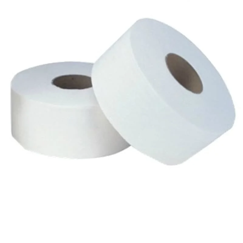 Big Jumbo Roll Manufacturer Raw Material Tissue Paper Roll