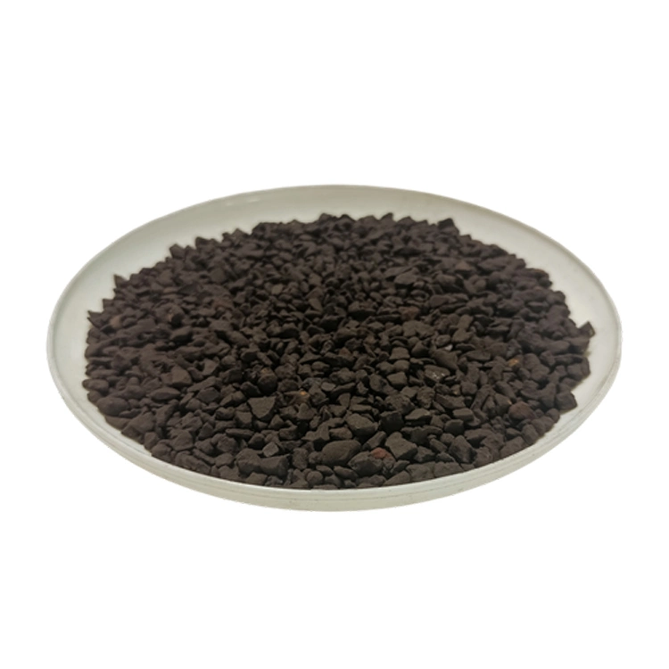 Factory Price Manufactures 82% Manganese Dioxide Green Manganese Sand for Removal Iron