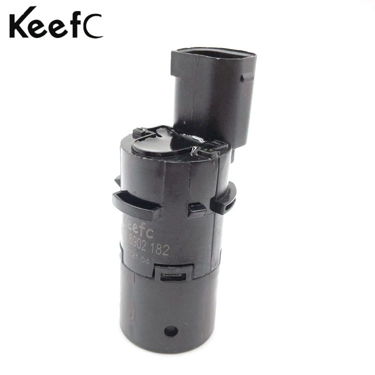 Keefc Parking Distance Control Sensor 6621690218 for BMW E38 E39 E53 525 528 530 540 740 750 M5 X5 6621 6902 182