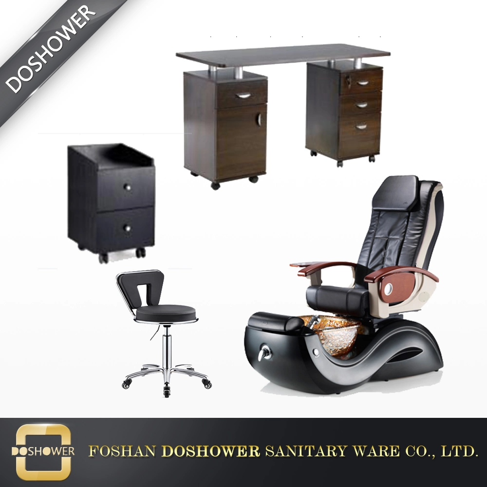 Salon Pedicure SPA Chairs for Beauty Equipment with Salon Equipment