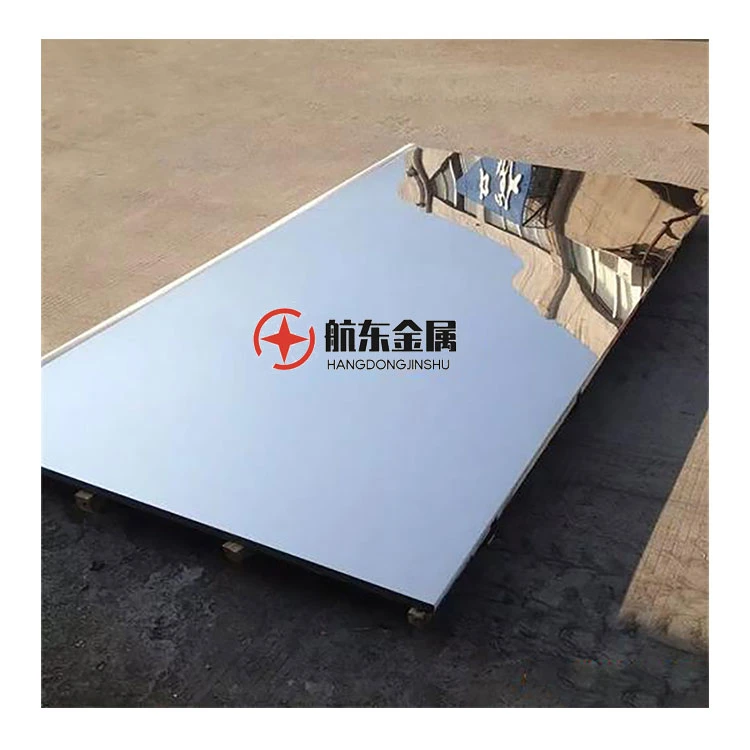 Hot/Cold Rolled ASTM Ss 304 304L 310S 316 316L 310S 430/Mirror/Galvanized/Aluminum/Carbon/Mild/Black/Color Coated/Copper/Titanium/Stainless Steel Sheet