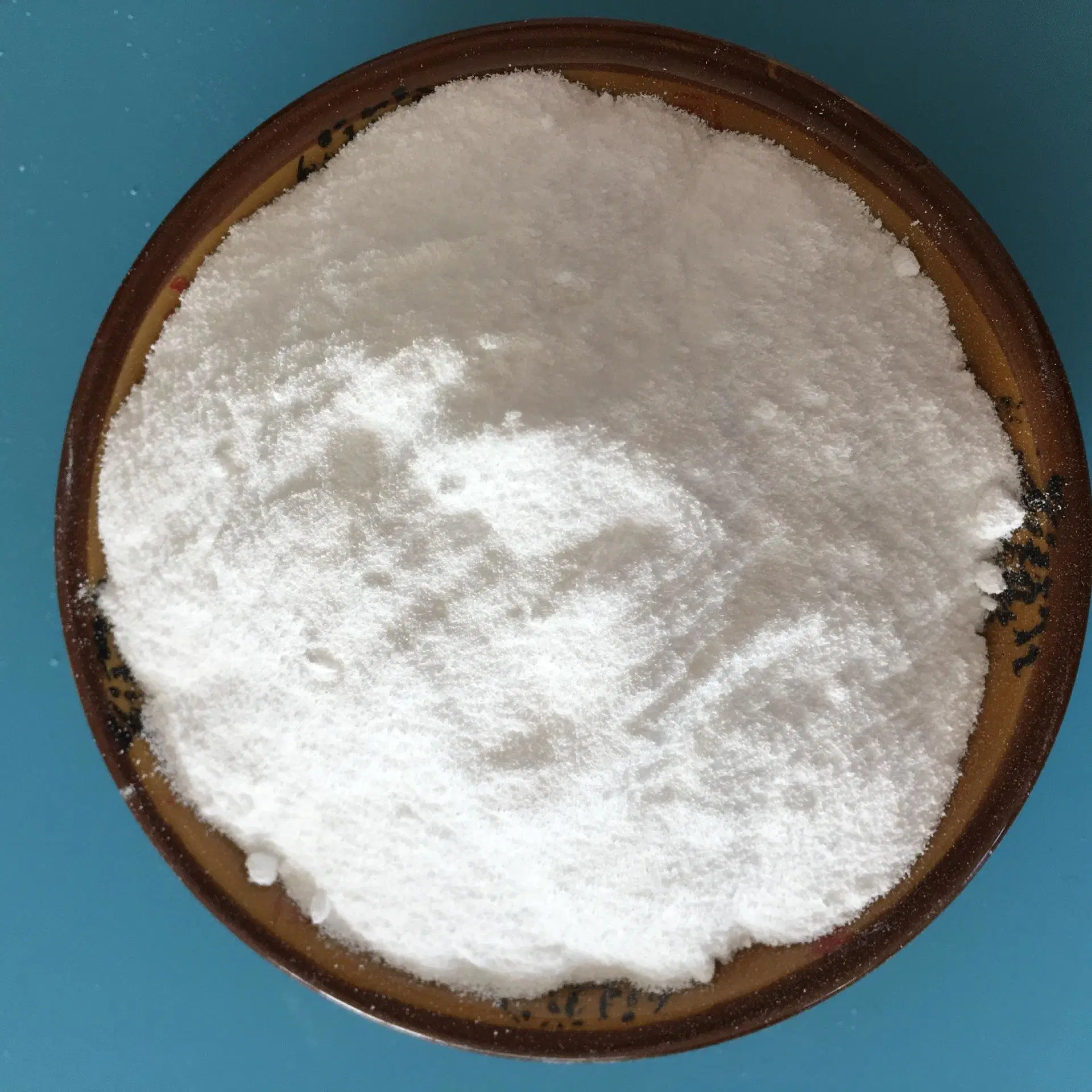 99.2% Purity Industrial Soda Ash for Paper Production