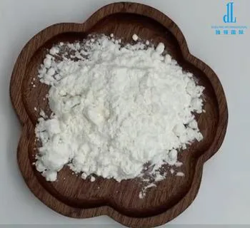 Duling Wholesale Price Supply Chemical Reagents Aluminum Sodium Silicate CAS 1344-00-9