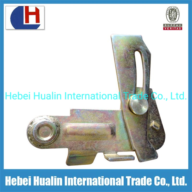 Waler Clamp, C Clamp, Liner Jack Used in Aluminium Formwork