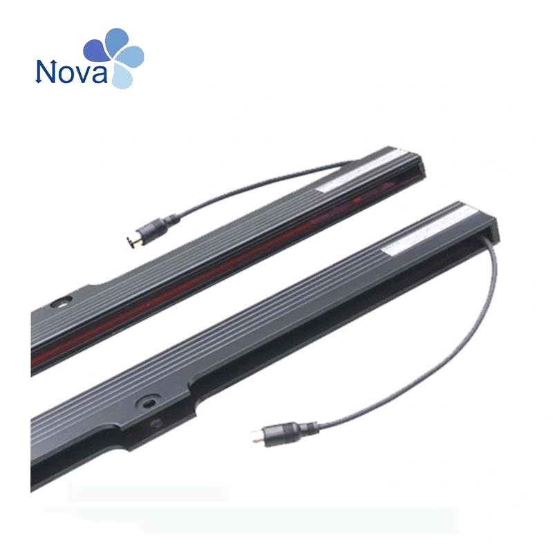 China 1.00-2.00m/S Nova Parts for Funicular Car Elevator Lighter Curtain