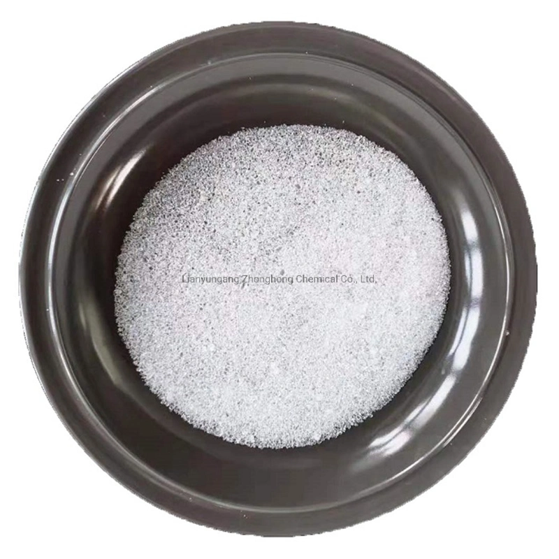 Food Grade E262 Sodium Acetate Trihydrate