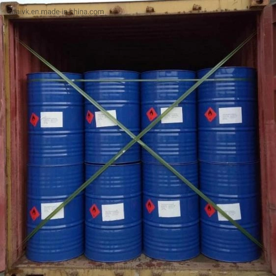 China Wholesale/Supplier Supplier Industrial Solvent CAS No 141-78-6 Ethyl Acetate