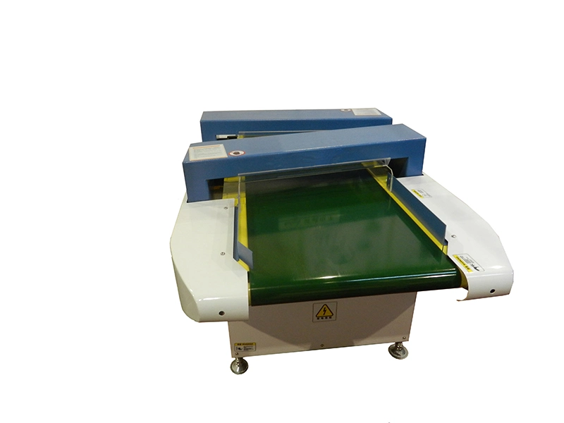 Digital Conveyor Industry Needle Detector