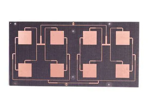 Asamblea PCB electrónicos OEM PCBA el circuito impreso PCB Asamblea prototipo