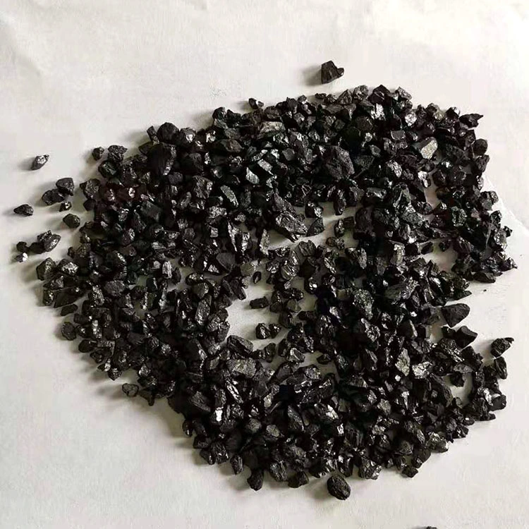 Wuxi Huanjiang Furnace Charge Offer Petroleum Coke