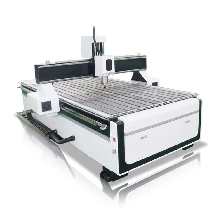 1325 CNC Woodworking Router Engraving Machine