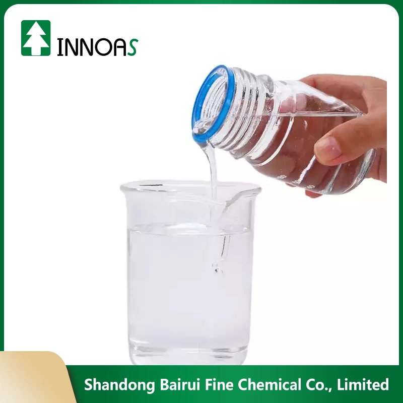 Factory Direct 99.5%Min High Purity CAS No. 110-98-5 Dipropylene Glycol Chemicals Product