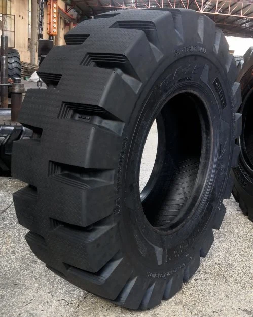 Hot Sale Radial Bias off The Road Loader Grader Scraper Industrial OTR Tires 23.5-25 20.5-25 17.5-25 26.5-25 OTR Tyres