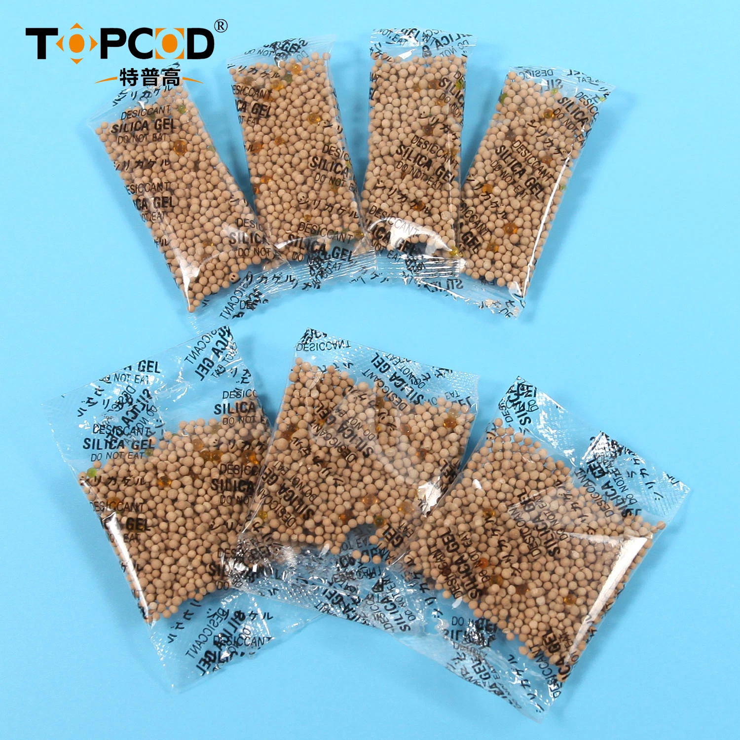 Food Grade Desiccant Bulk Material 3A Molecular Sieve