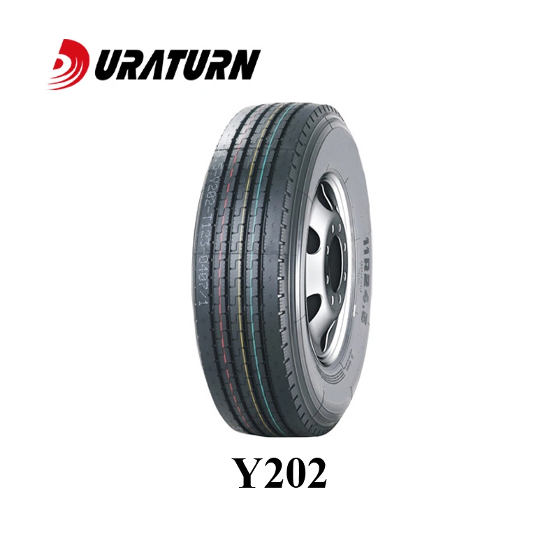 Duraturn TBR 11r24.5 Truck&Bus Radial Car Tire