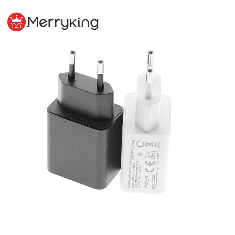 Charger 5V USB 5V 2.5A 3A 5W 10W 15W Wall Charger Adapter Us/ EU/UK Charger for Phone