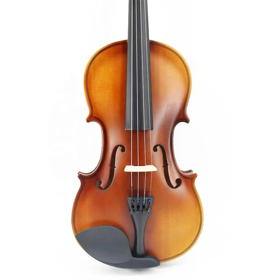 4/4 Violino hecho a mano Precio barato Violín alemán