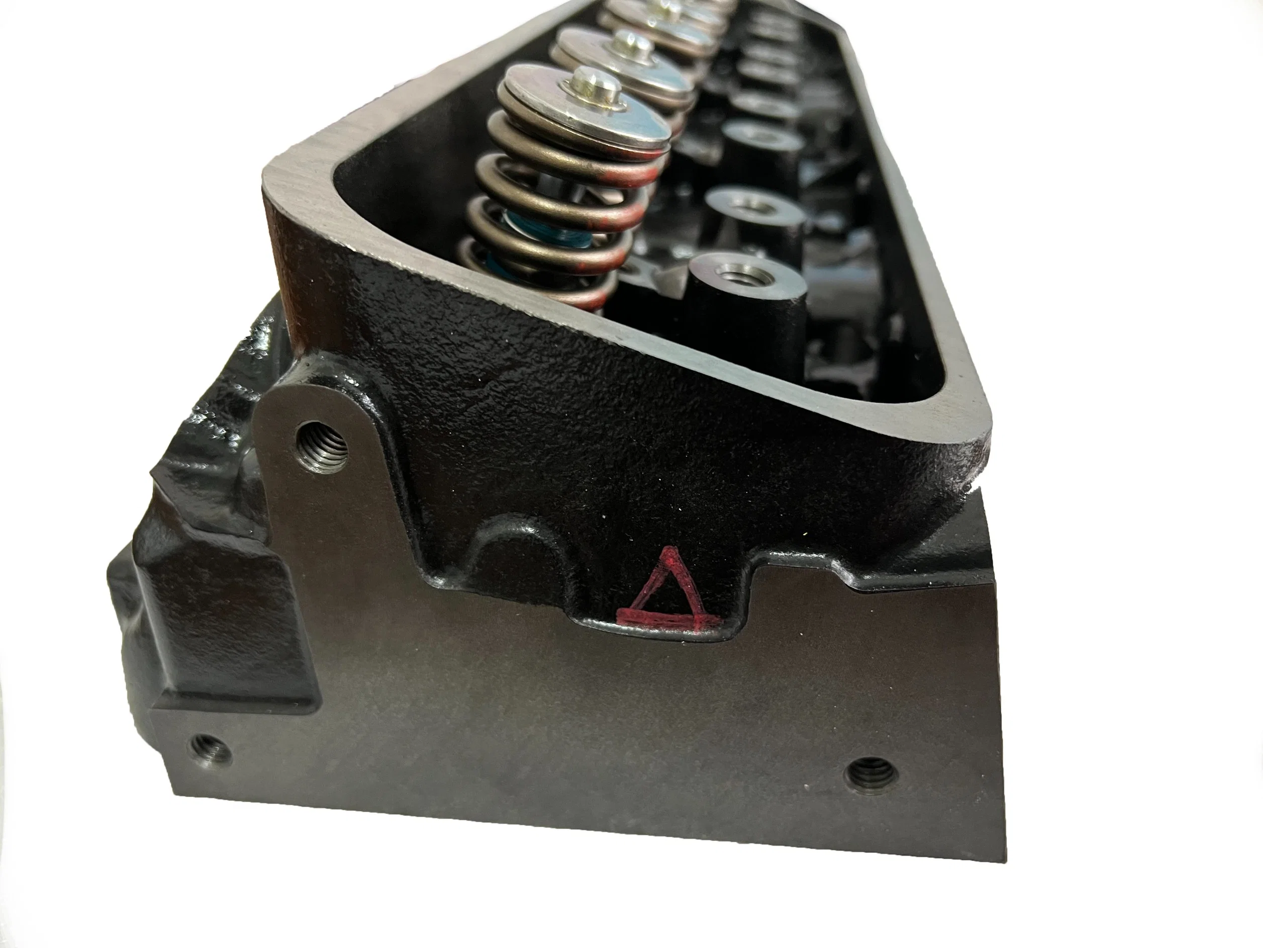 Culata para GM350 5.7L Sbc