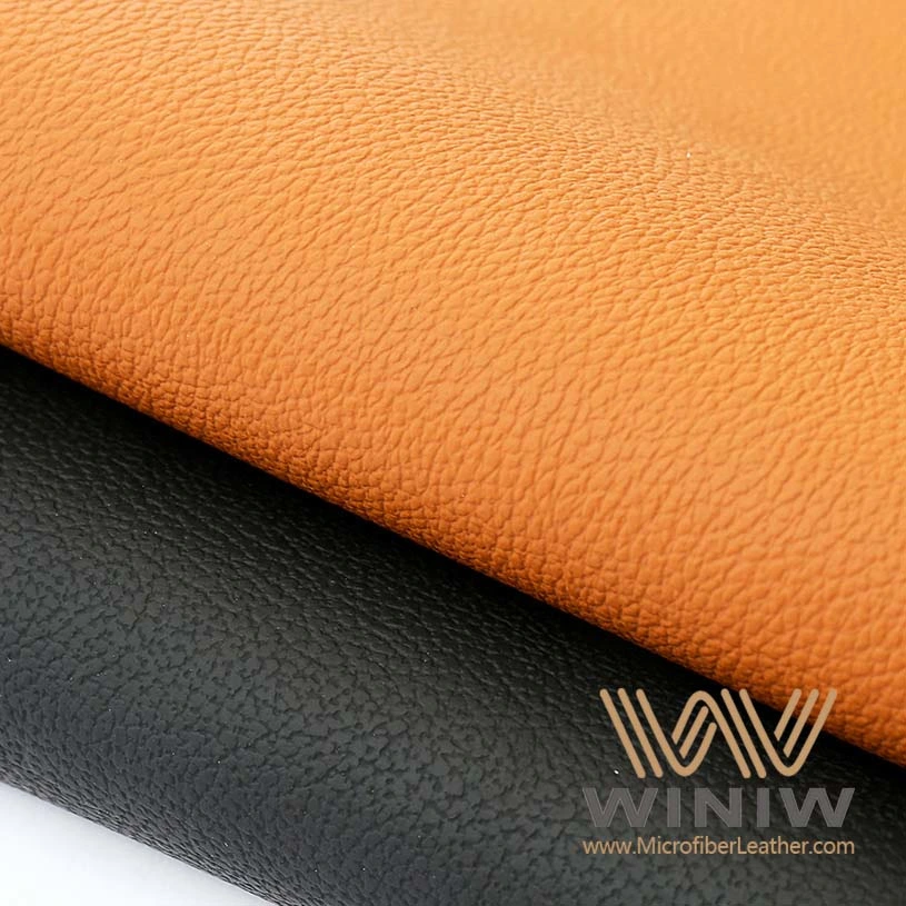 Vinyl Headliner Material Vegan Leather Upholstery for Car Interior Roof Fabric