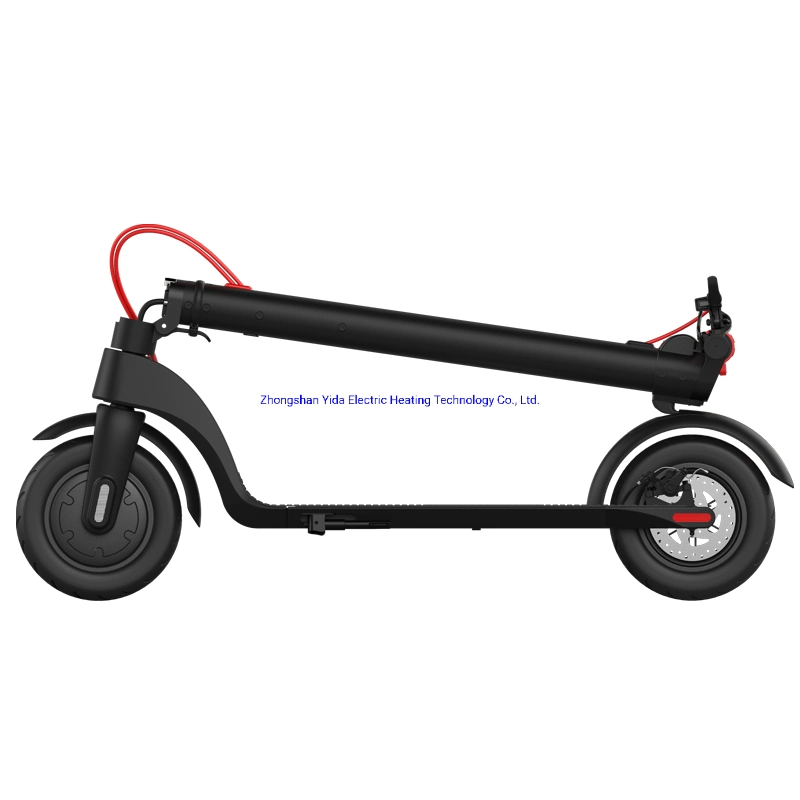 Weped-Scooter Max Load 200kg Stunt Road Legal Motorcycles Electric Scooter Coco City Adult