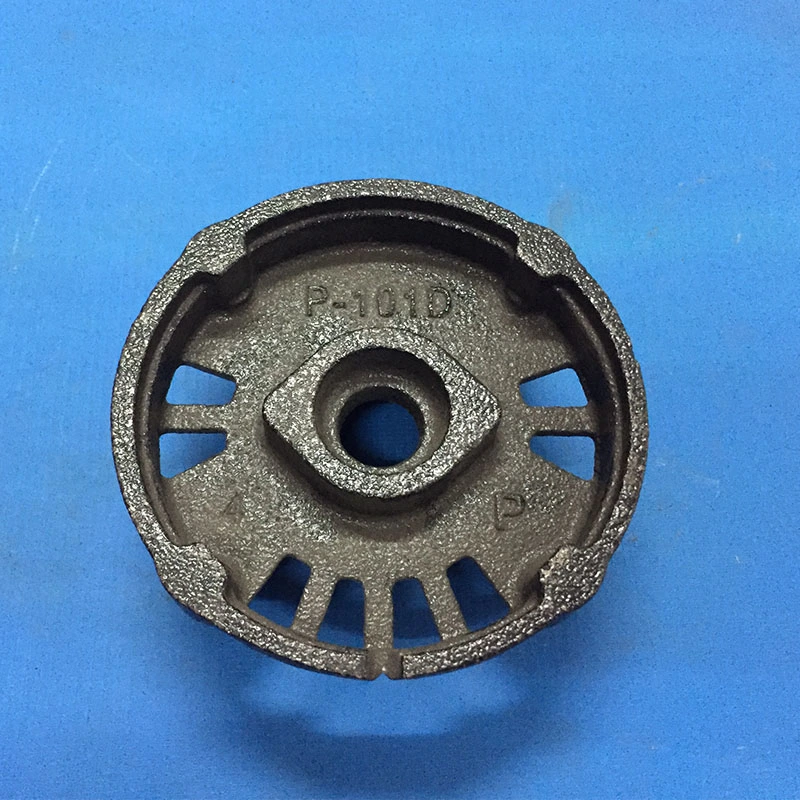 Original Factory OEM Custom Made Cast Iron Sand Casting Agricultural Machinery Parts