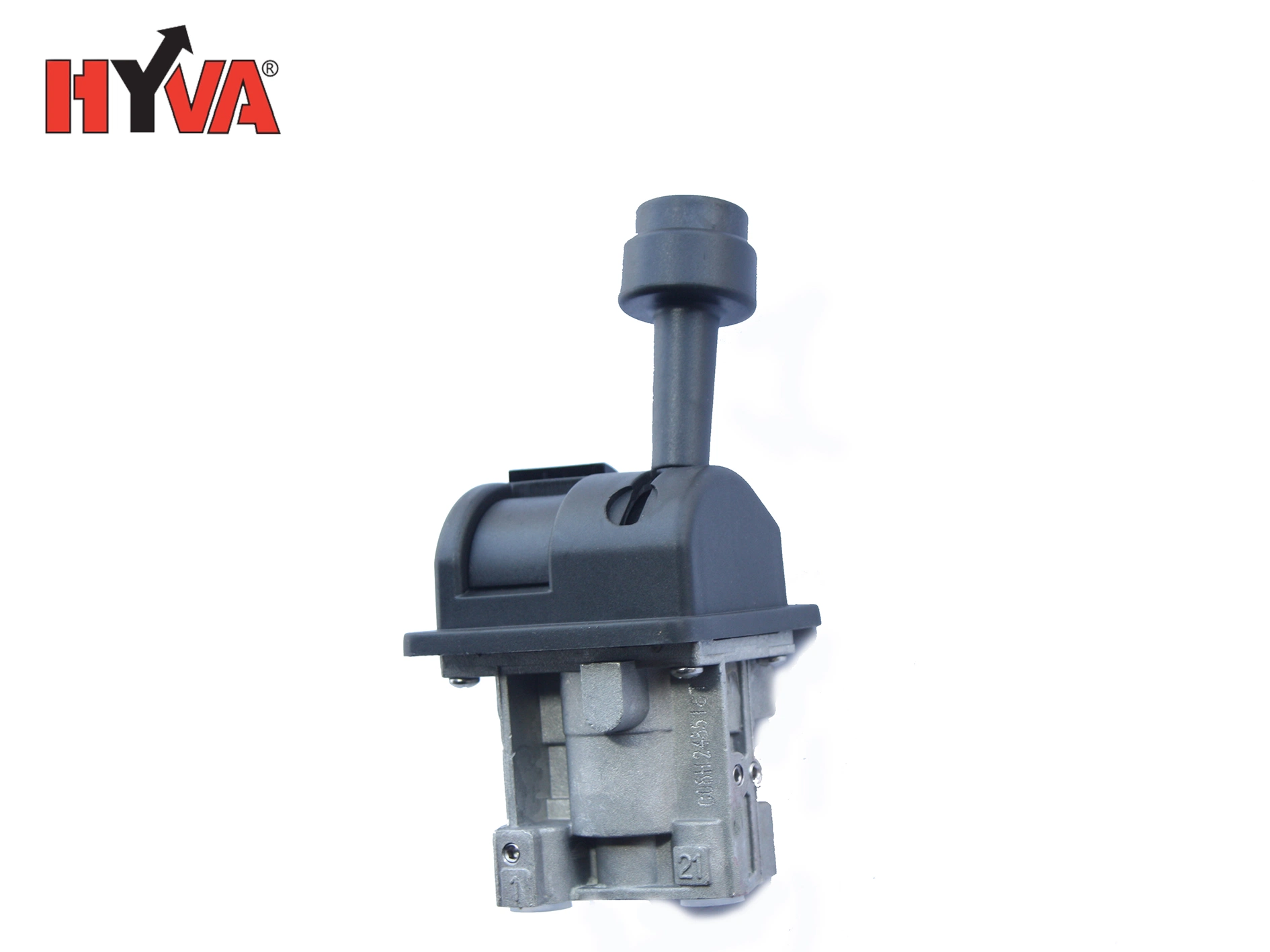 High Quality Hyva Cab Control Valve for Dump Truck System Tipper Valve