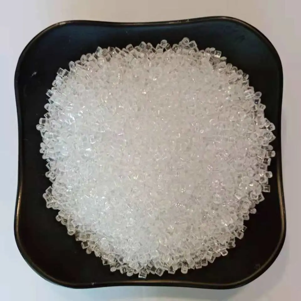 Granules GPPS 535 Used for Refrigerator Residue GPPS 525