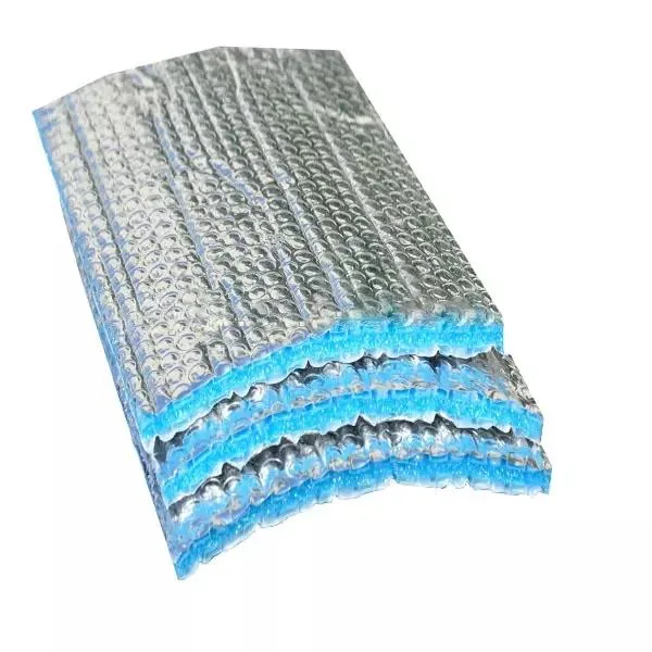 Hot Sale China Cheap Price Foam Thermal Insulation Material for Building Materials