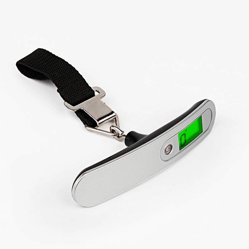 OEM Household Portable Electronic 50kg Express Luggage Scale