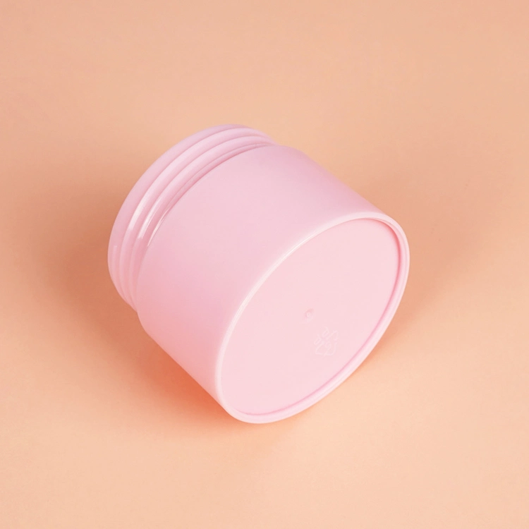 5g 10g 15g Cosmetic Packaging Jar PP Material Face Cream Body Cream Skin Care Cream Jar