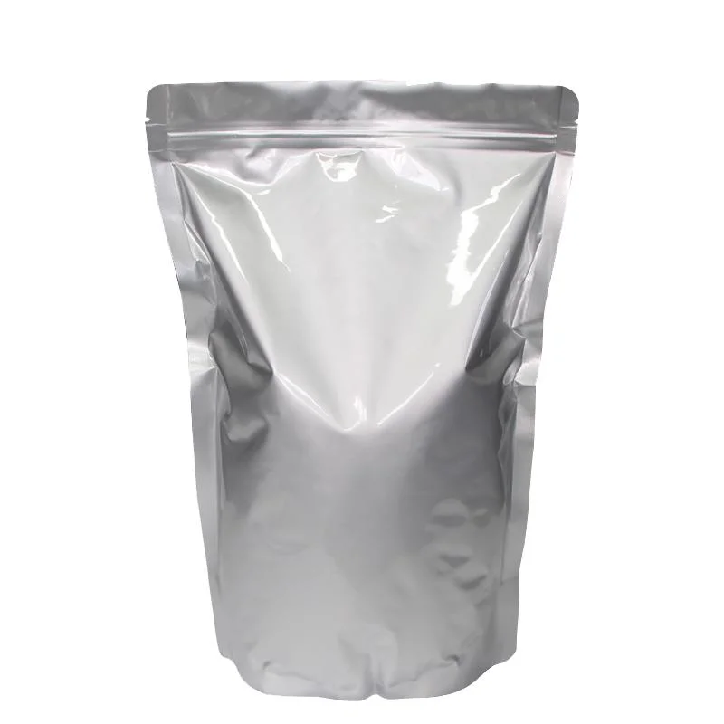 TPU Poudre adhésive thermofusible pour l'encre blanche Estampage à chaud Vêtements Estampage à chaud Offset Poudre thermofusible en polyuréthane a une forte résistance à l'eau.