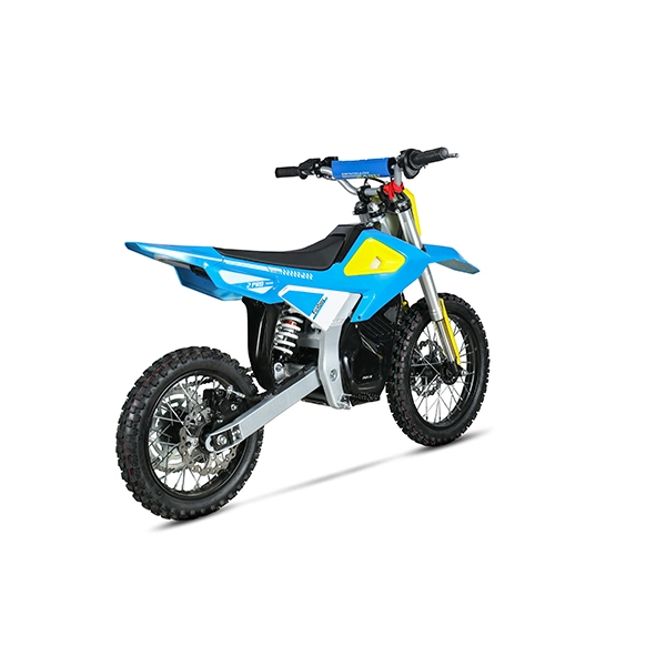 Foxboy Enduro 15-25-35km/H No Emission Motorcycle Electric Dirt Bike