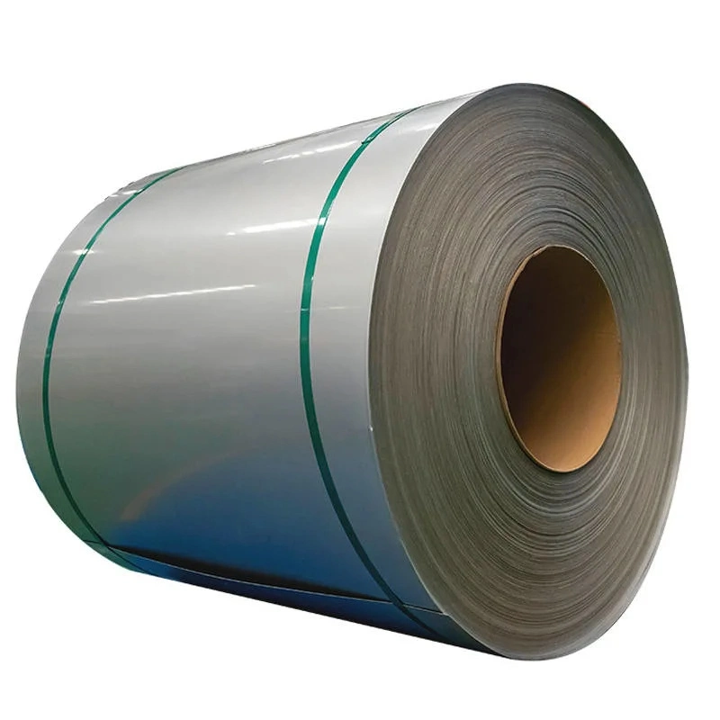 Cold/Hot Rolled ASTM SUS 301 302 303 304 304L 309 310 310S 321 2b/Ba/No. 4/8K/Mirror 0.7mm 3mm 10mm Thickness Stainless Steel Sheet