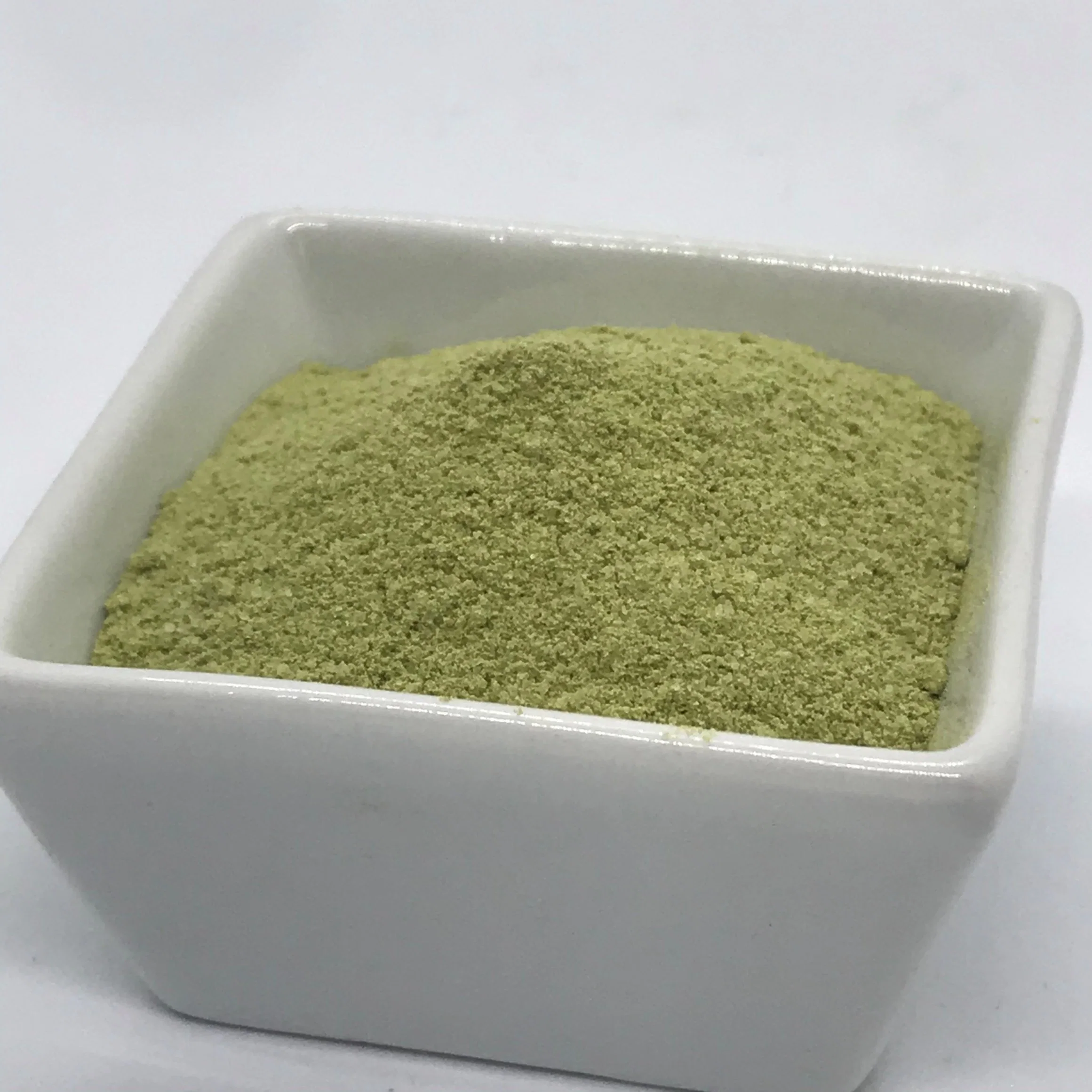 Organic Green Tea Supplier Aromatic Strawberry Flavour Matcha Powder for Drink and Relaxing