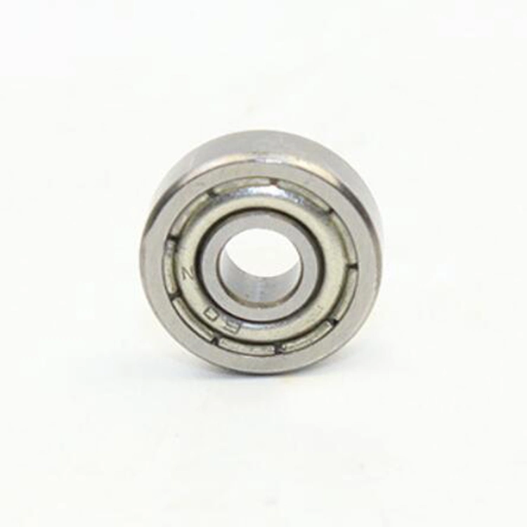 Ball Bearing 695 13mm 13*5*4mm New Type Stocked Customized Automotive Tractor Wheels Micro Bike Ball Bearings