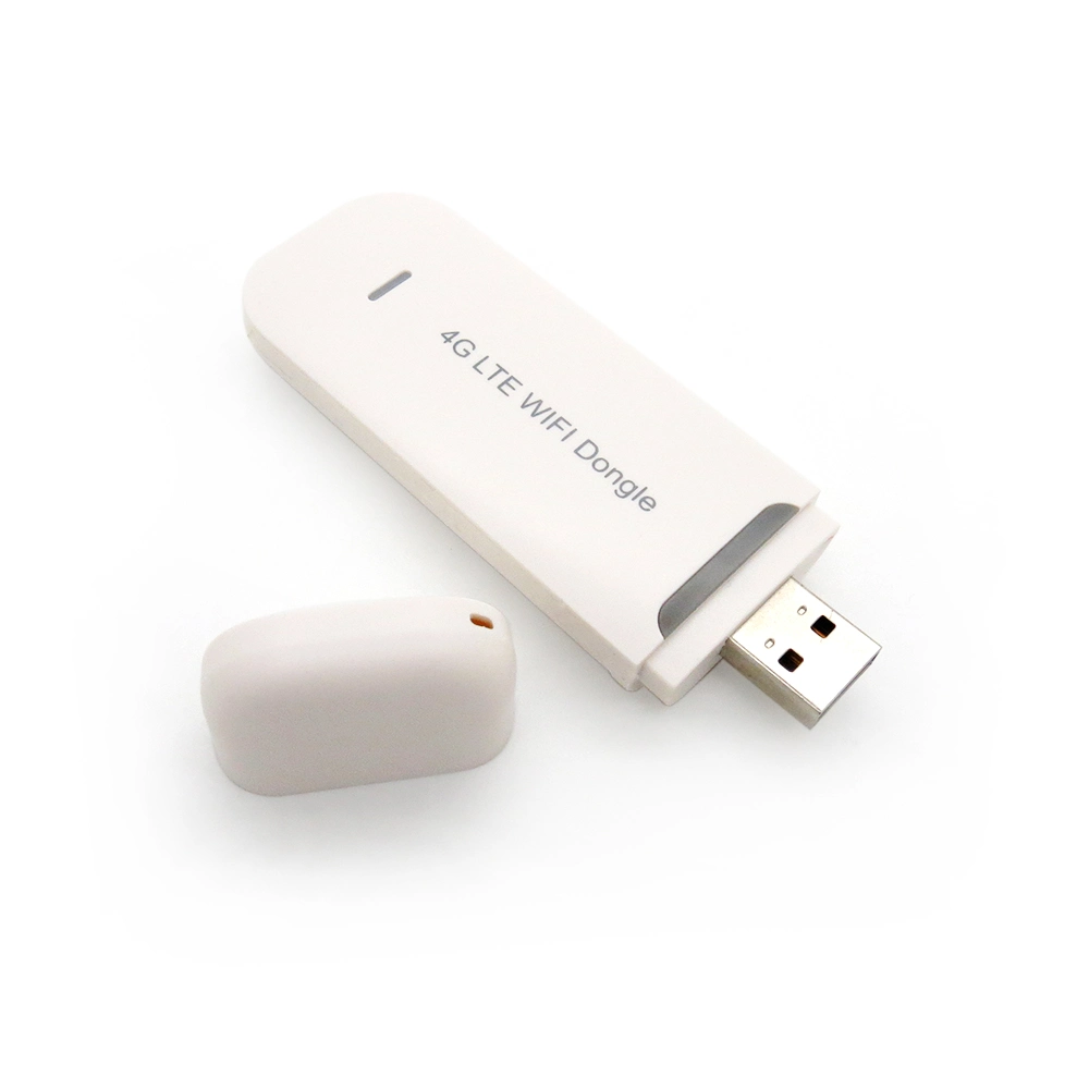 Mini LTE TDD 4G 3G WiFi Dongle WCDMA Portable Pocket Unterstützung für Wireless-Router mit SIM-Karte