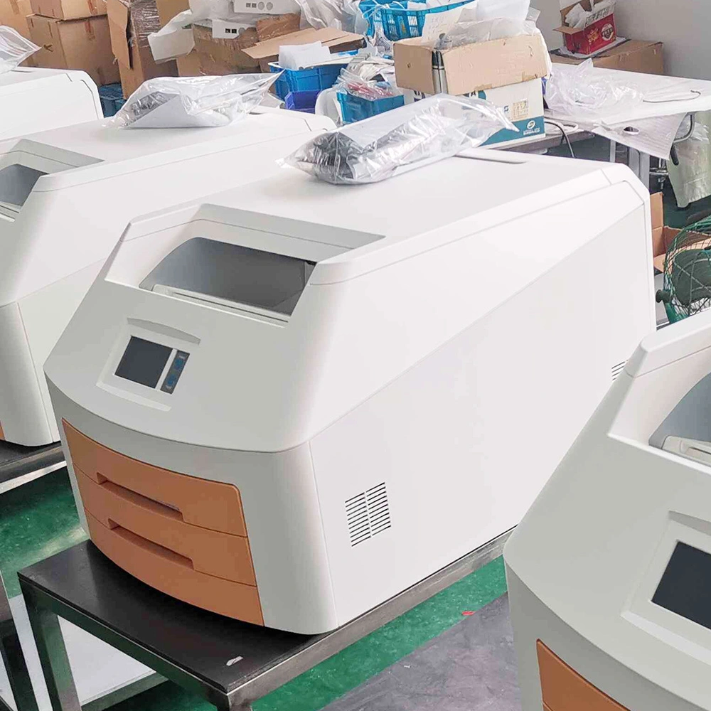 Best Price Medical Dry Thermal Digital Dr Xray Film Printer