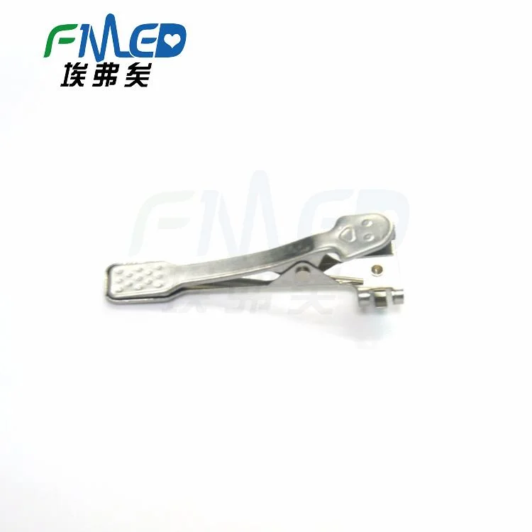 Multi-Functional Veterinary ECG Cable Clip Grapper