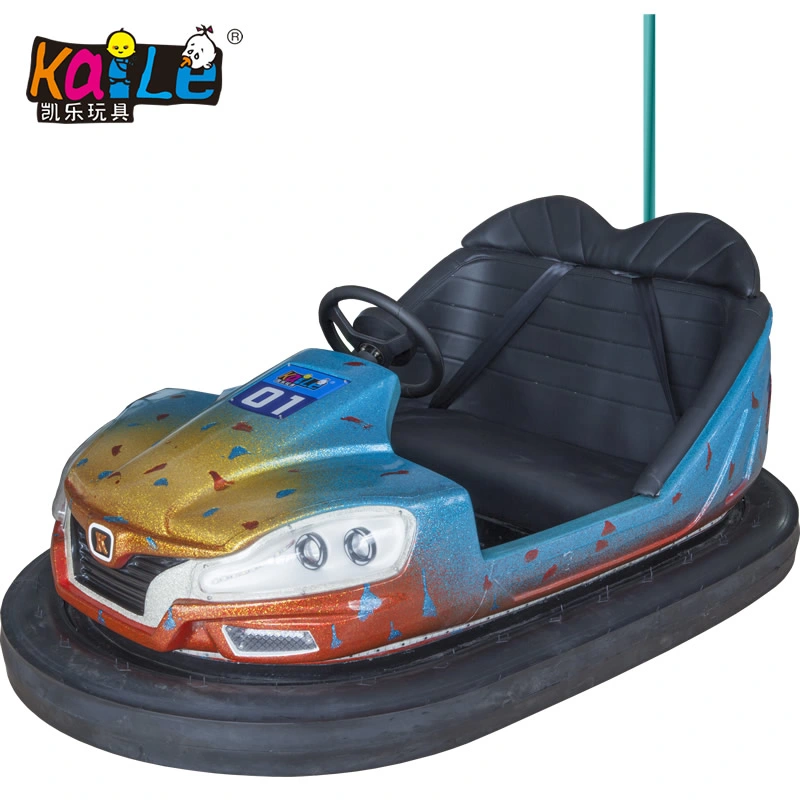 European Quality Ce Certificate 90V Kids Adult Skynet ceiling Electric Net Bumper Car