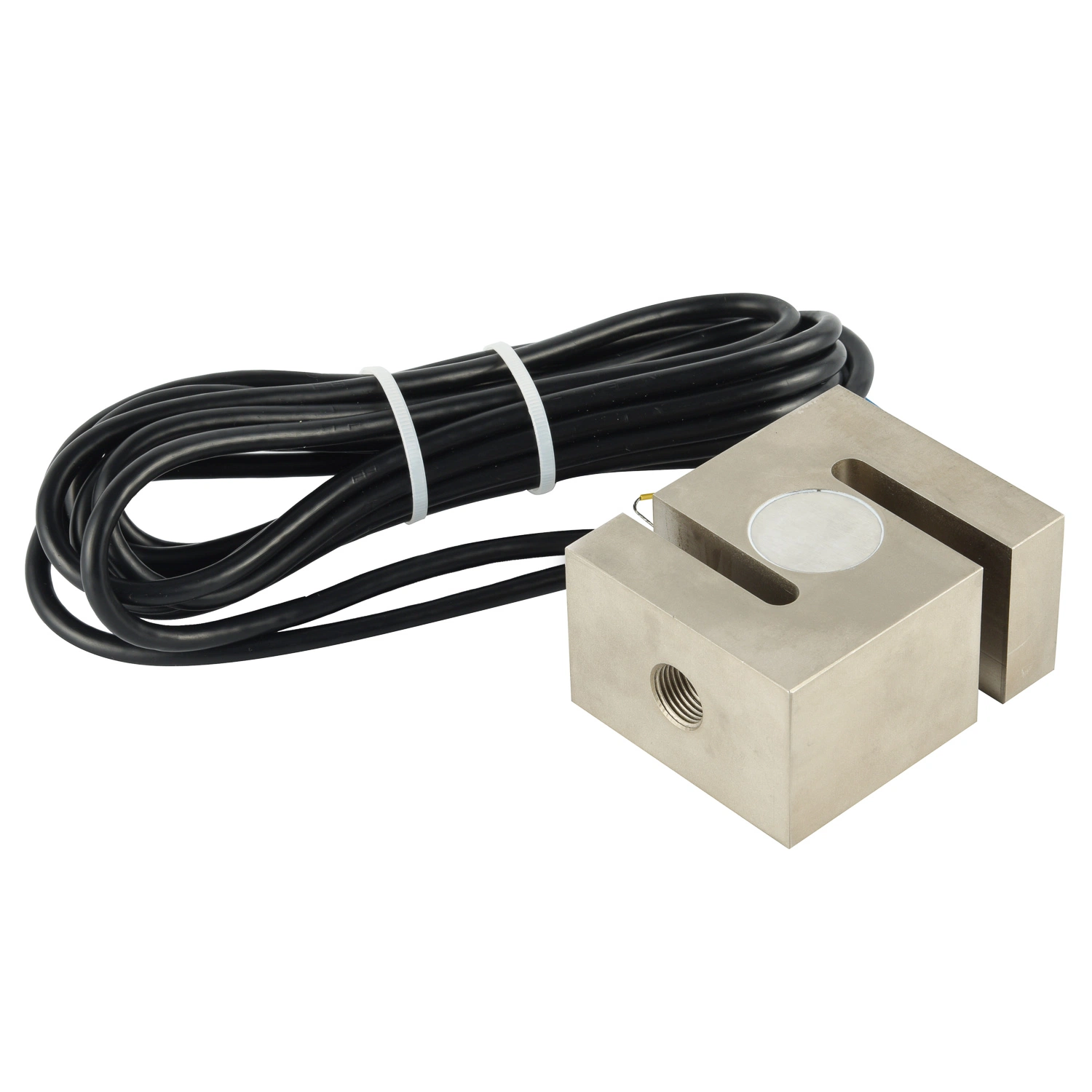 S Compression and Tension Crane Scale Force Sensor 10kg 25kg 50kg 200kg 250kg 500kg 1t 5t 10t