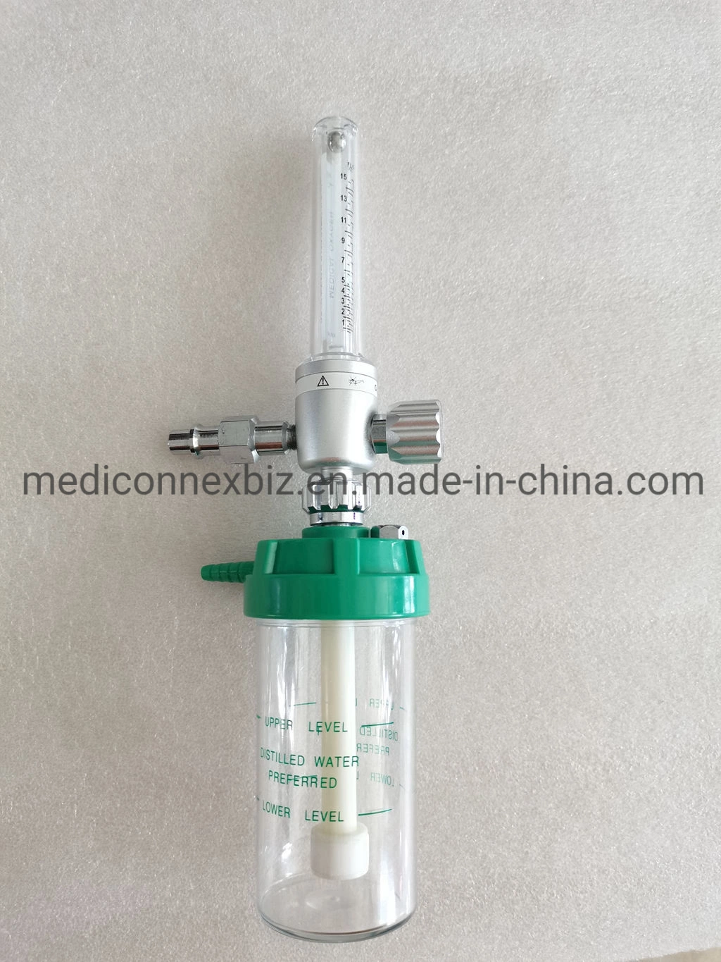 Germany Standard Medical Gas Probes (adapters)