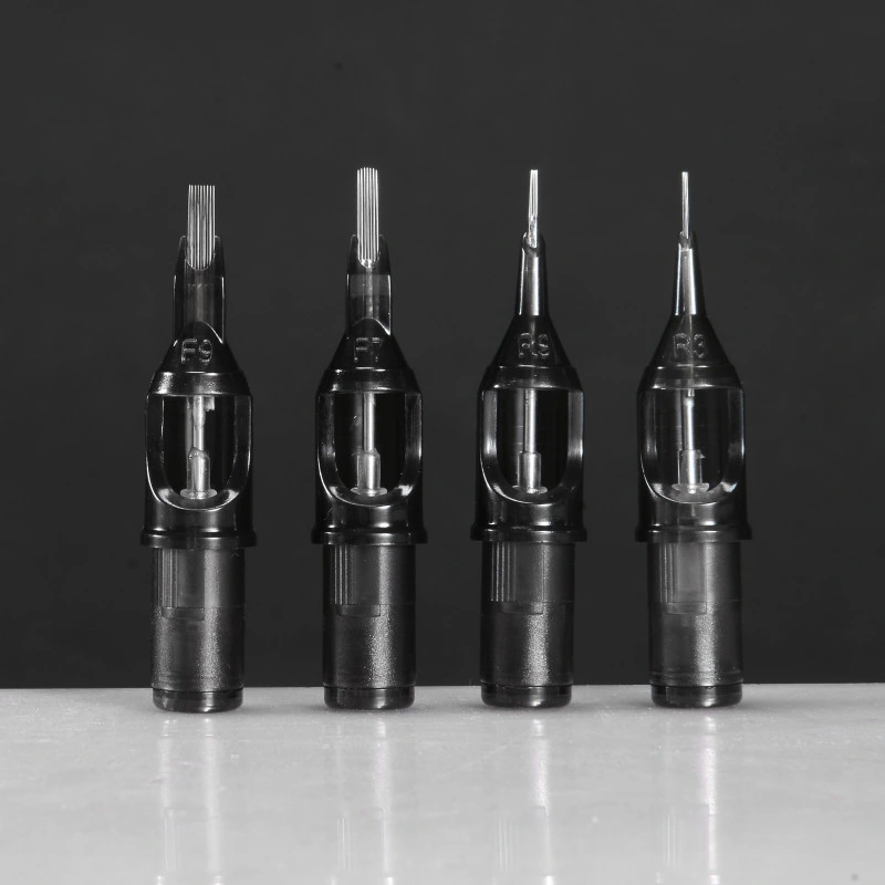 OEM High Quality Disposable High Quality Cartridges Tattoo Cartridge Needle