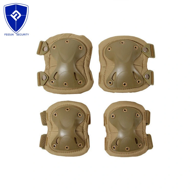 Tactical Combat Knee & Elbow Protective Pads