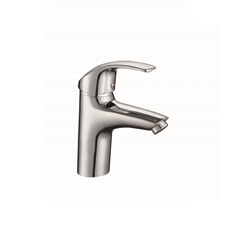 Single Handle Good Selling 35&40mm Basin Faucet Bathroom