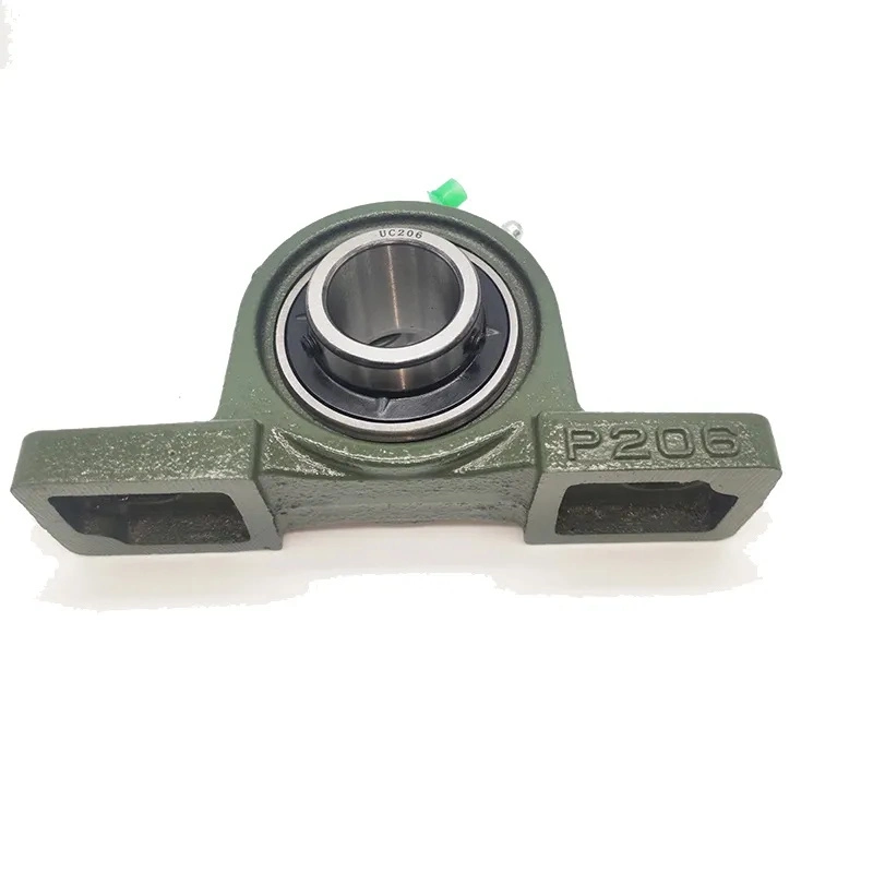 High-Quality Pillow Block Bearing UC 210 UCP 208 Ucf207 Bearing Housing Chumaceras