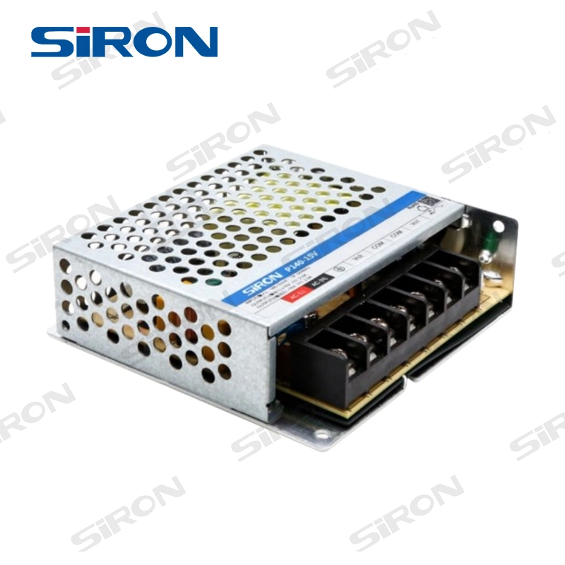 Siron P140 15V 60W 90W 150W AC/DC Professional Laser Vibrator Industry Switching Power Supply