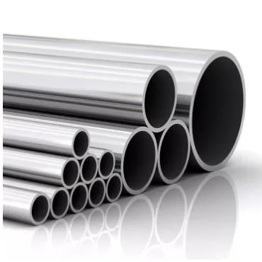 Manufacturer Customized 2b Ba Mirror Surface Stainless Steel Pipe Metal/Inox Tube