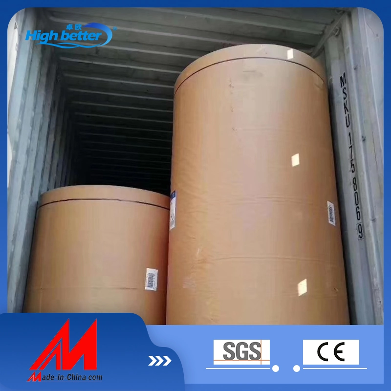 High quality/High cost performance  Air Conditioner Kraft Paper Air Cooler Craft Paper